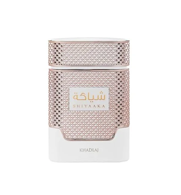شيّاكا روز جولد