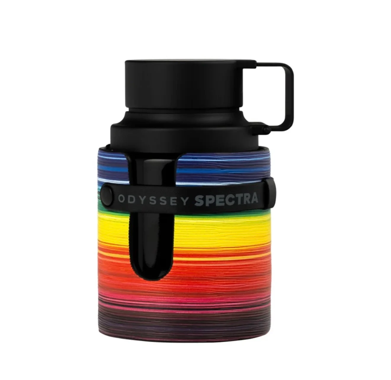 ODYSSEY SPECTRA