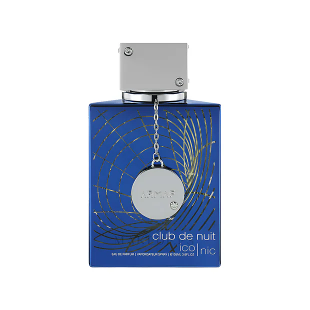 CLUB DE NUIT ICONIC