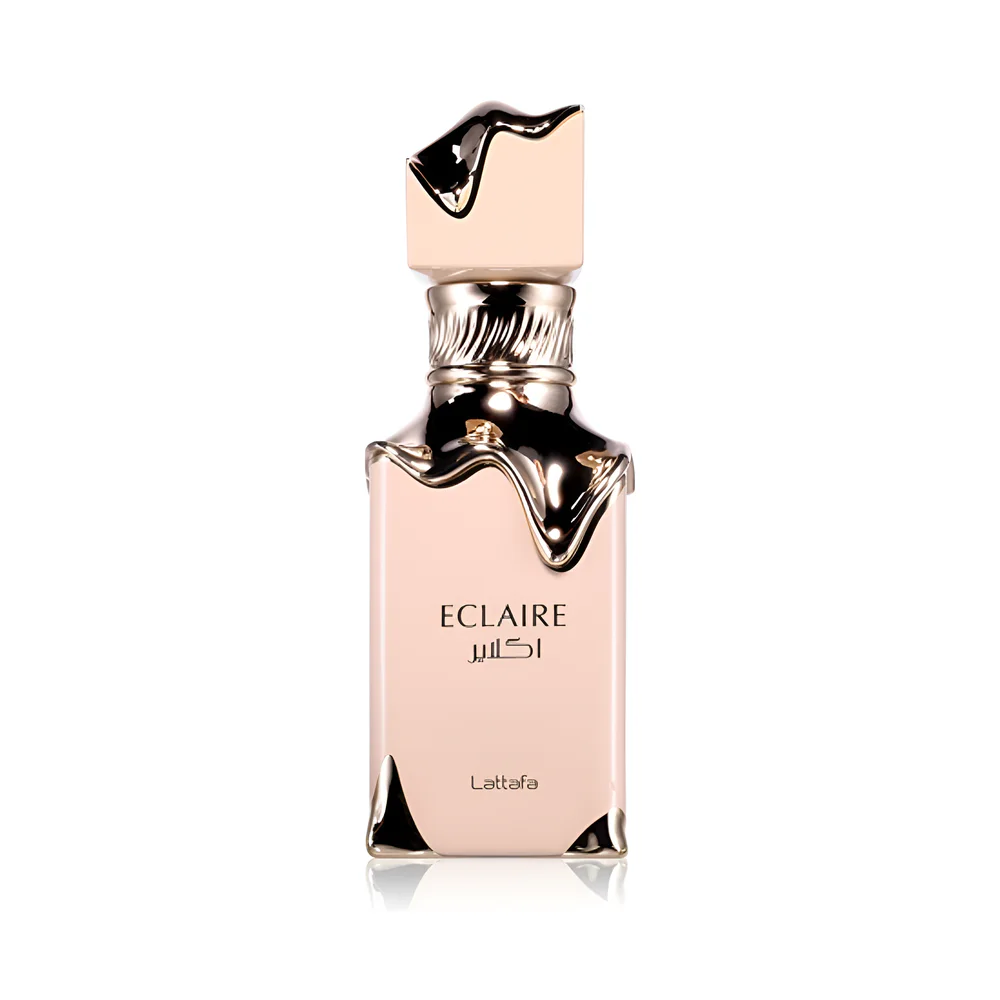 إclair
