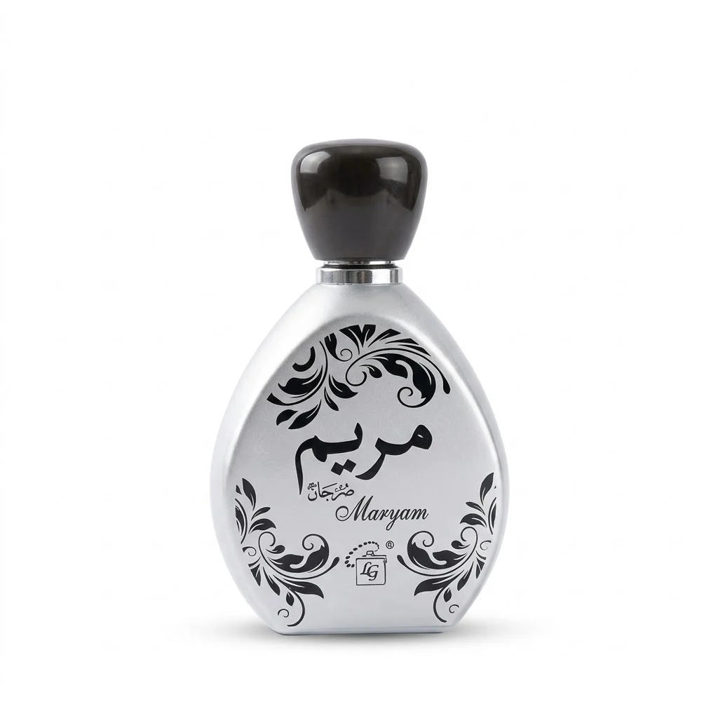 عطر مريم
