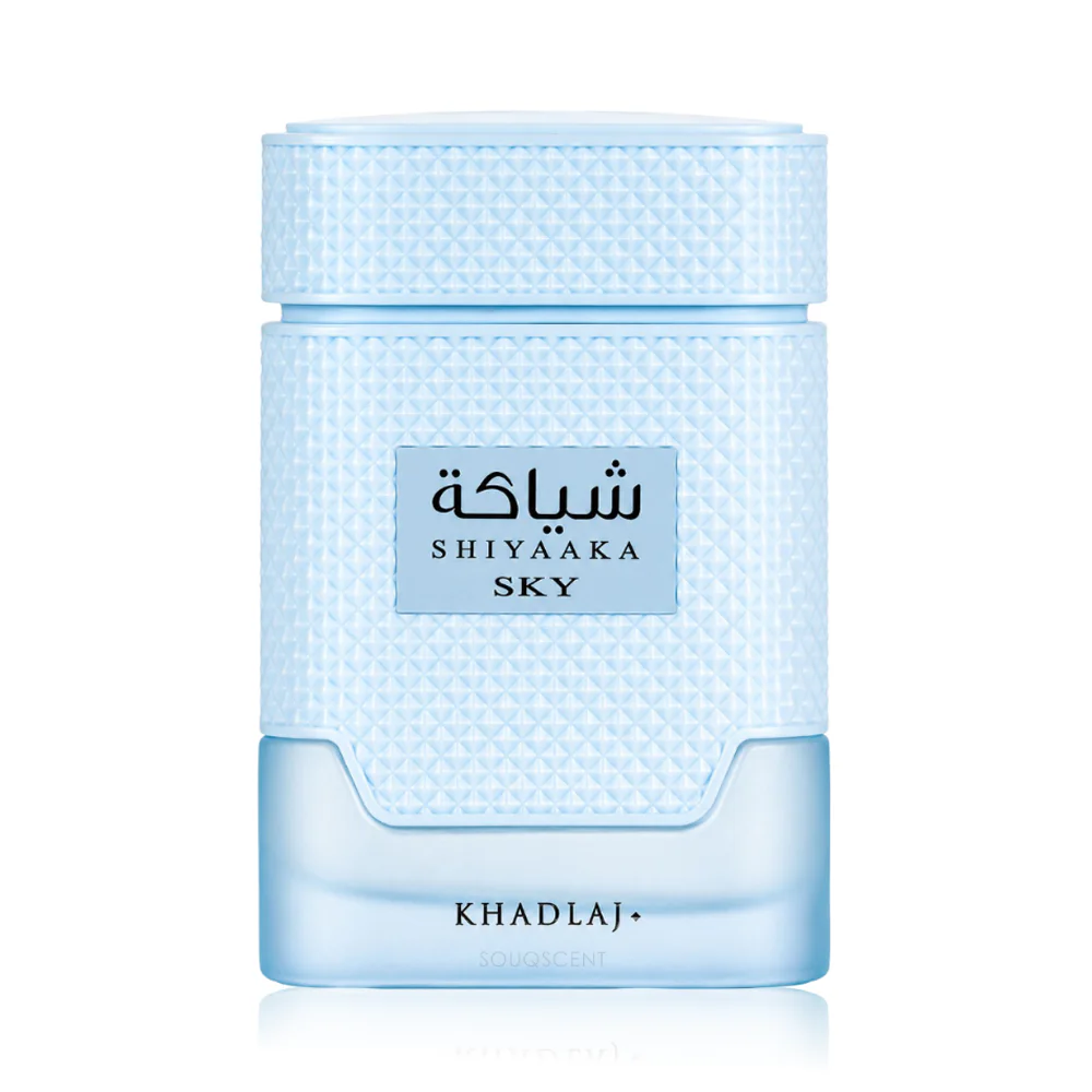 شياكا سكاي