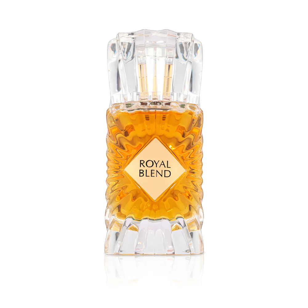 ROYAL BLEND