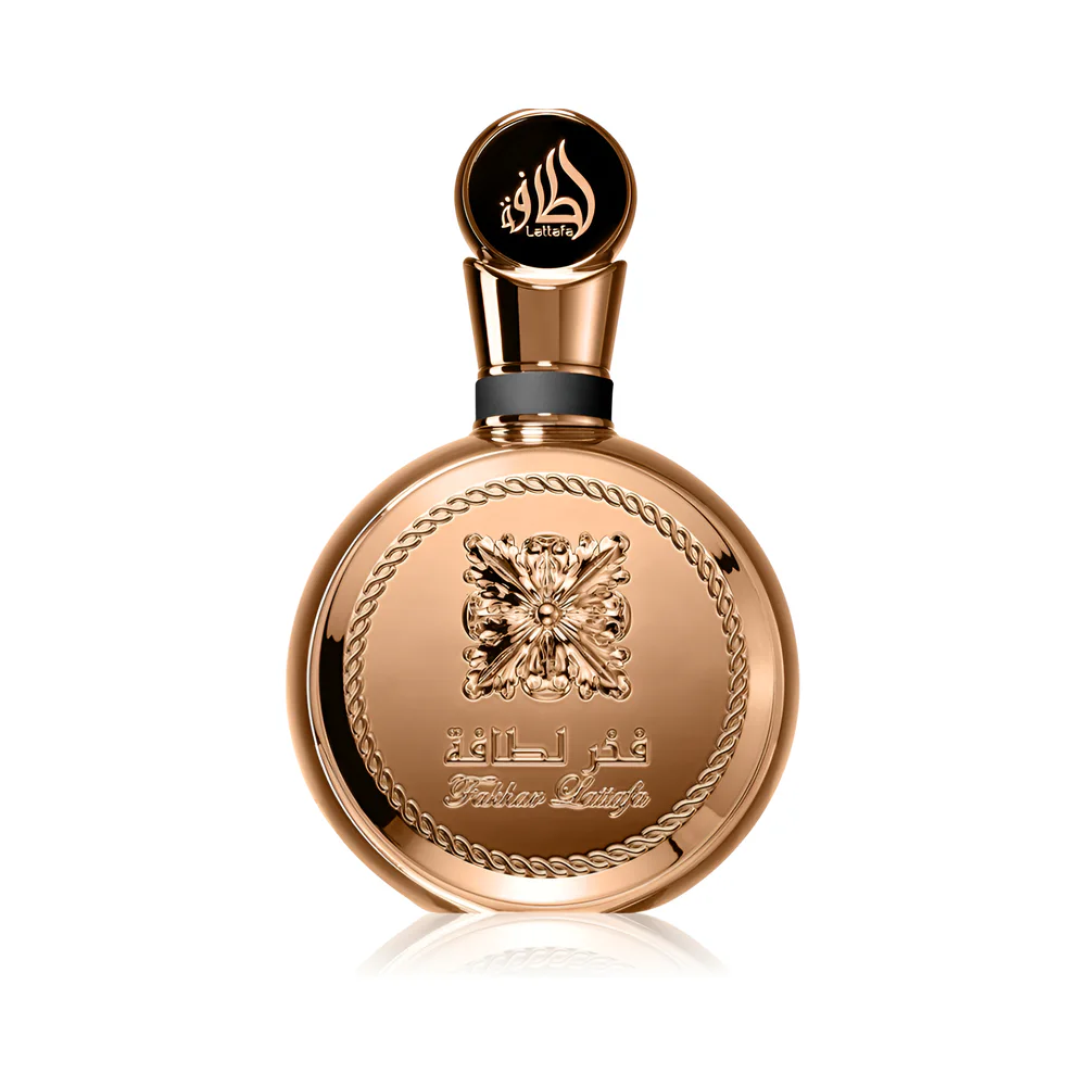فاخر جولد