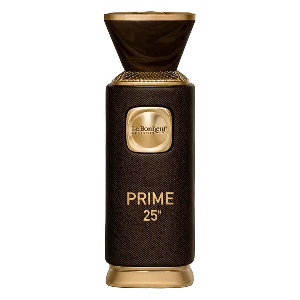 برايم 25