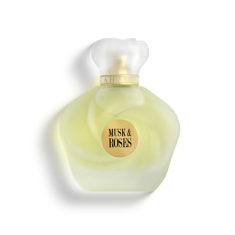 MUSK&ROSES