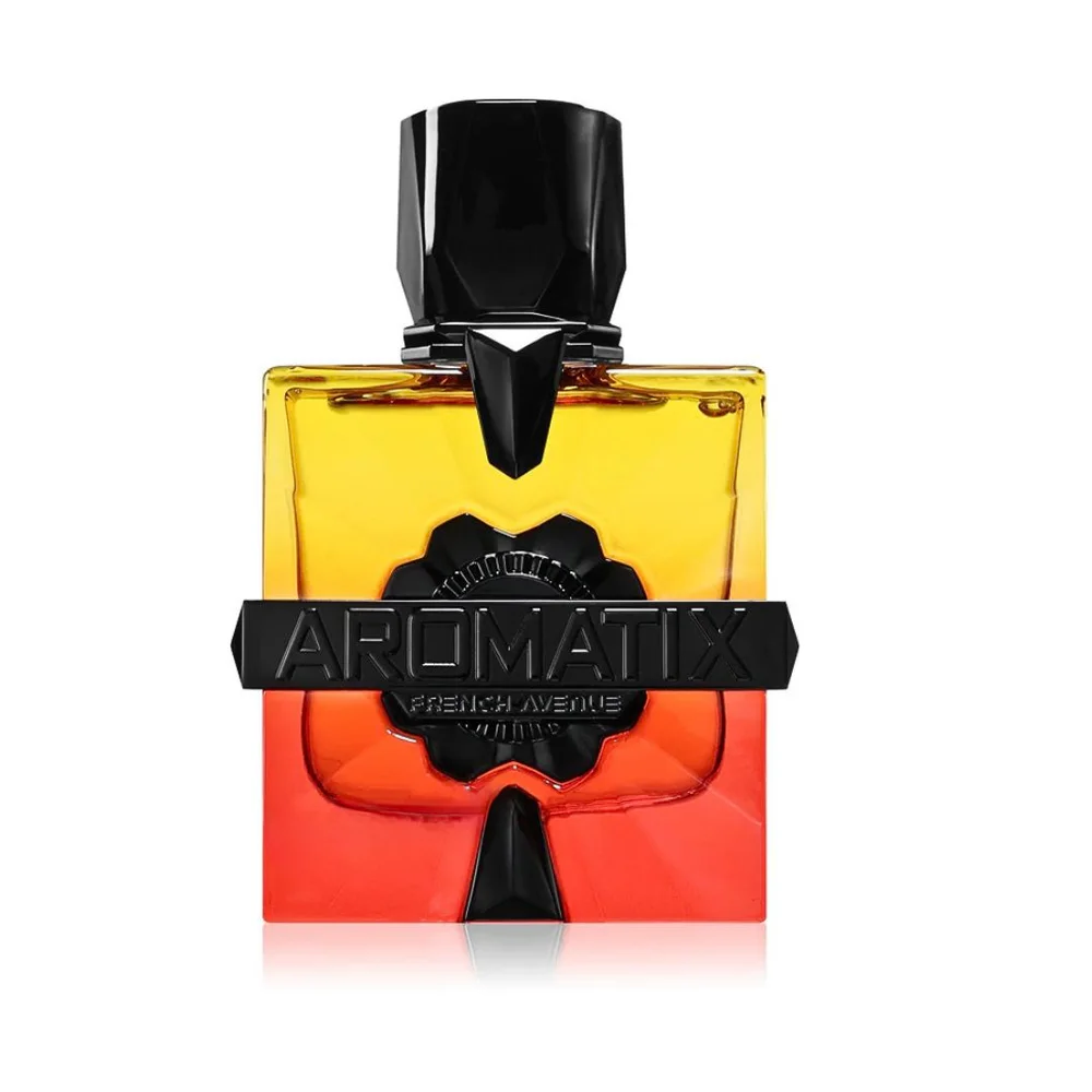عطر أروماتيكس فوربيدن فروت