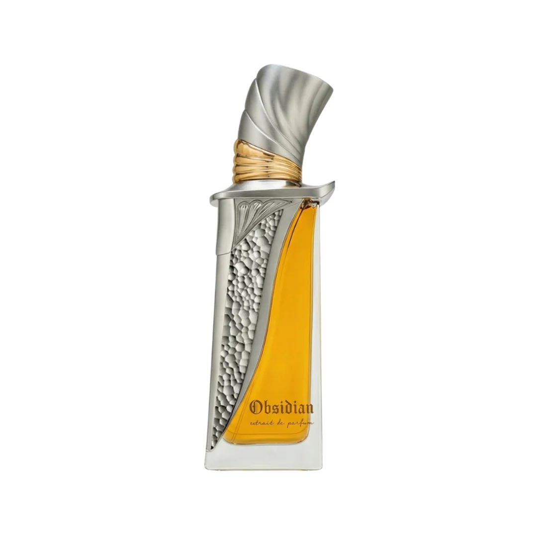 أوبسيديان