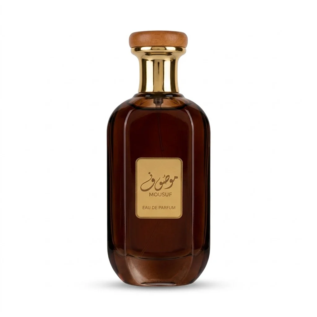 موسوف