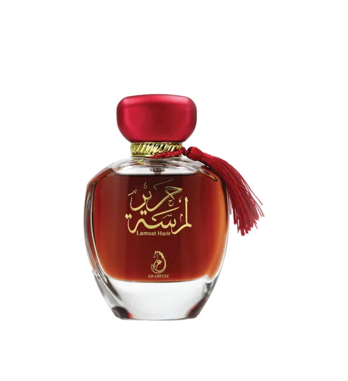 لمسة حرير
