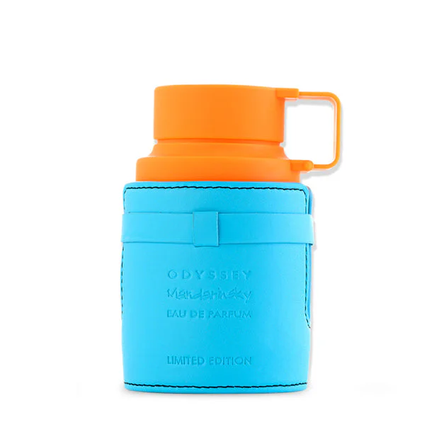 ODYSSEY MANDARIN SKY
